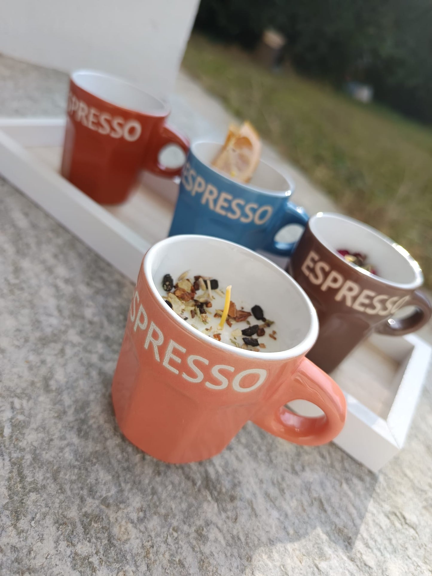 ESPRESSO COLLECTION