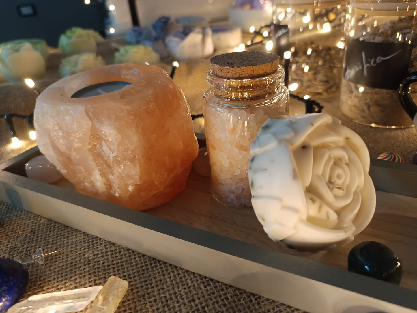 Kit Detox & Relax (50g)